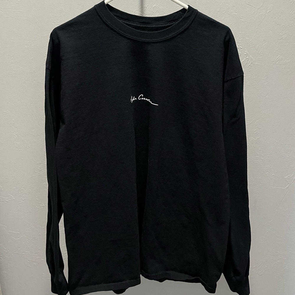 Kylie Cosmetics Long Sleeve T-Shirt